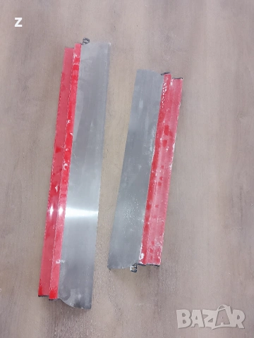 нож за шпакловка 60см и 80см