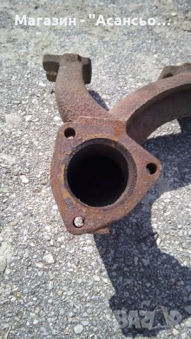 Продавам Части За Мерцедес 608 Mercedes 608, снимка 10 - Части - 22968143