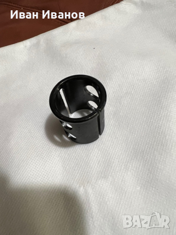 Втулка за лапа