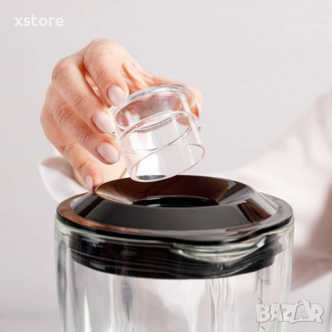 Блендер Taurus Power Total 2000W, 2.2L, снимка 2 - Блендери - 52595838