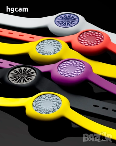 Каишки за смарт гривни JAWBONE UP Move