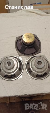 Heco, снимка 6 - Тонколони - 53298829