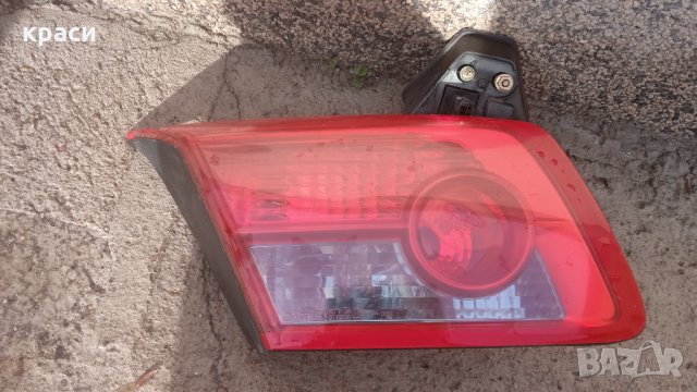 стоп рено вел сатис, снимка 2 - Части - 35105250