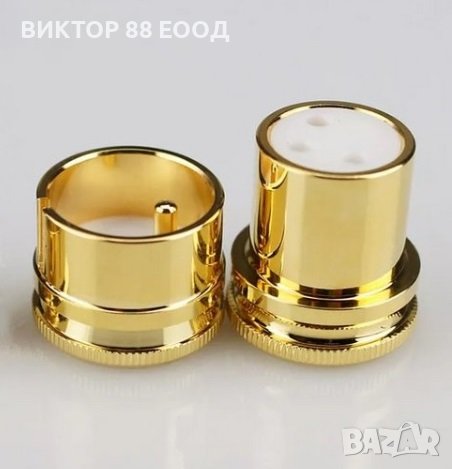 XLR Protect Cap, снимка 1