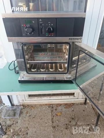 Автоклав , снимка 2 - Медицинска апаратура - 47711201