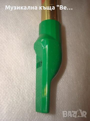 Флейта /ирландска/, снимка 6 - Духови инструменти - 51719668