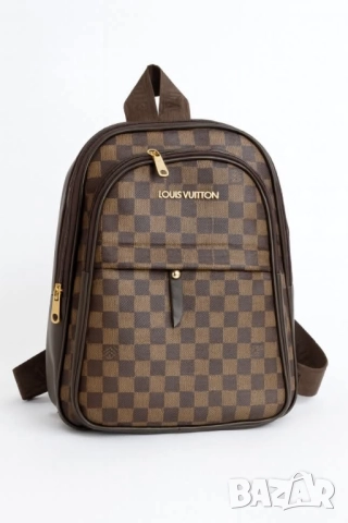 раници pinko Michael kors guess Louis Vuitton , снимка 4 - Раници - 52112612