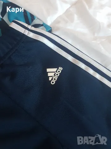 Оригинален Adidas екип 74см, снимка 3 - Комплекти за бебе - 49204680
