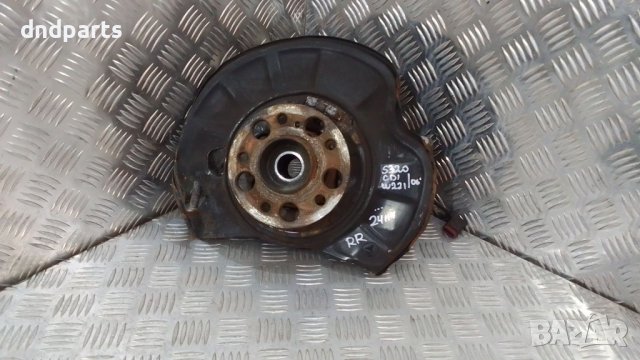 Шенкел Mercedes S320 CDI W221 2006г.(заден десен)	