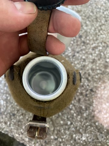 Продавам войнишки манерки (русия), снимка 9 - Други ценни предмети - 33324165