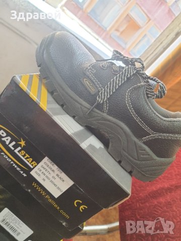 работни обувки 37,38 42 номер , снимка 2 - Дамски ежедневни обувки - 44012176