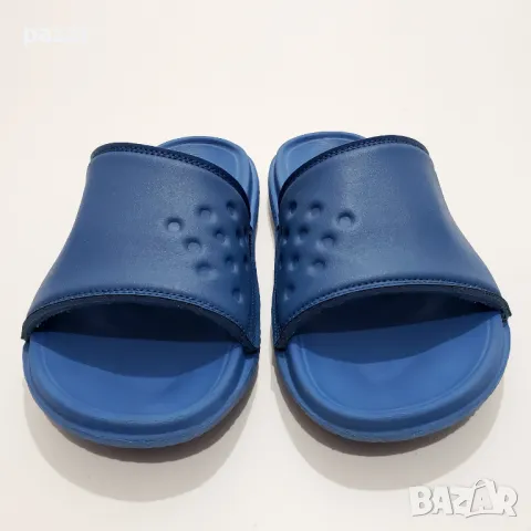 NIKE JORDAN DC9835 PLAY Slide Оригинални Джапанки Чехли 41-41.5, снимка 4 - Мъжки чехли - 48071585
