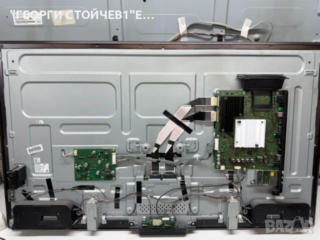 KD-43XG8396   1-982-627-12  4-724-194-41 1-982-631-32  LM41-00545A  ACDP-160M01, снимка 5 - Части и Платки - 50875843