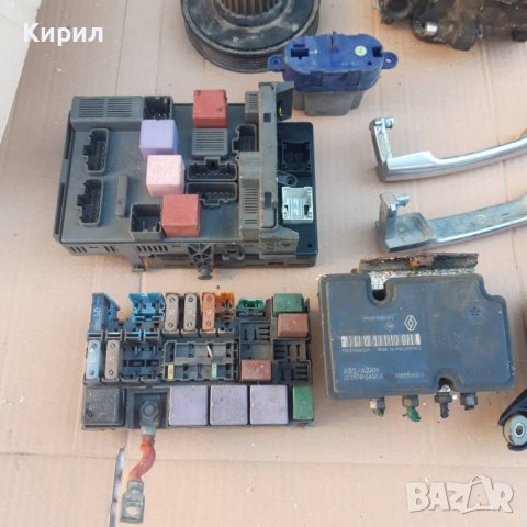 продавам части за лагуна 2005-2007г., снимка 6 - Автомобили и джипове - 44105690