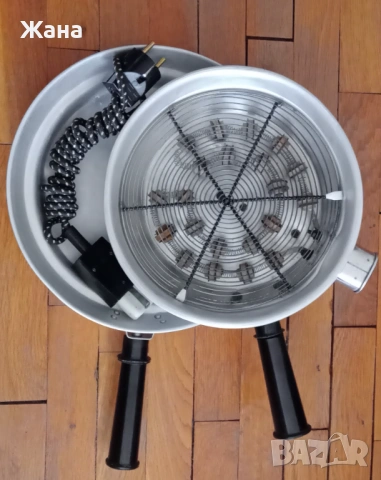 Пържолник Стражица.