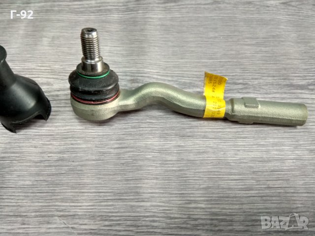 A2113302803**NEU**MERCEDES-BENZ**W211*W219**КОРМИЛЕН НАКРАЙНИК ДЕСЕН, снимка 2 - Части - 32592540