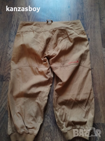 mammut - дамски къси панталони 36/S, снимка 8 - Къси панталони и бермуди - 51550310