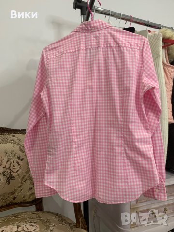 Дамска риза Ralph Lauren, снимка 15 - Ризи - 43477053