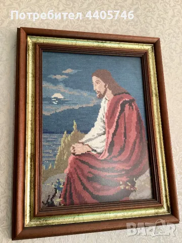 Гоблени , снимка 6 - Гоблени - 49469777