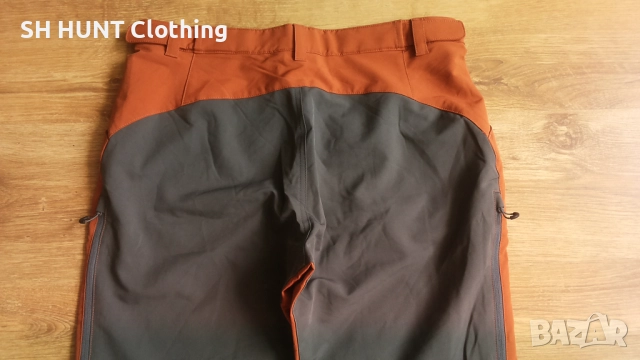NORHEIM Stretch Trouser размер M еластичен панталон - 1428, снимка 10 - Екипировка - 52417392