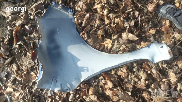 Грейт Уол калник , снимка 2 - Части - 43747160