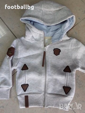 NAKETANO ❤️ детски суичъри, снимка 7 - Детски анцузи и суичери - 27085422