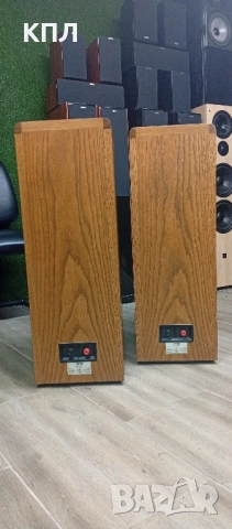 Тонколони CANTON CT-80, снимка 15 - Тонколони - 51823883