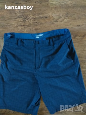 nike golf - страхотни мъжки панталони КАТО НОВИ, снимка 3 - Спортни дрехи, екипи - 36832208