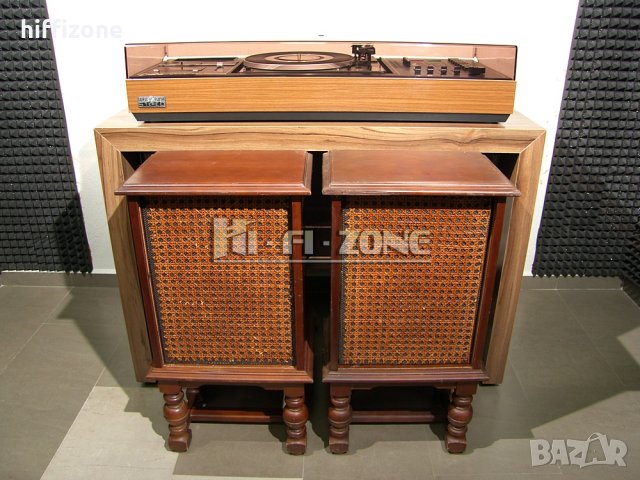 ГРАМОФОН    Rosita welt funk , снимка 2 - Грамофони - 43284220