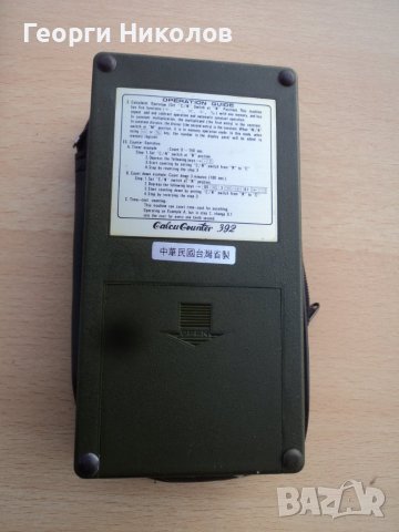 калкулатори, снимка 7 - Друга електроника - 39608125