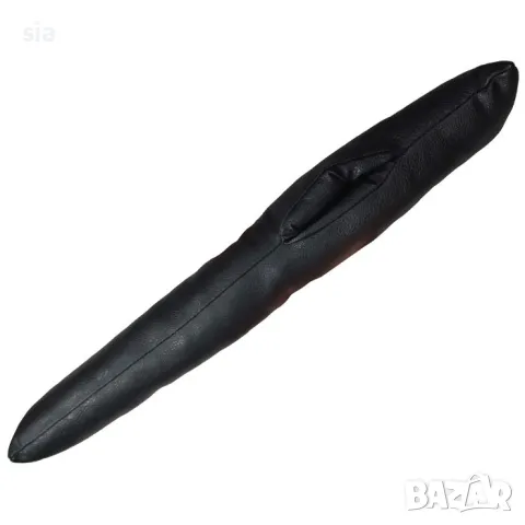 Уплътнител за седалка, еко кожа