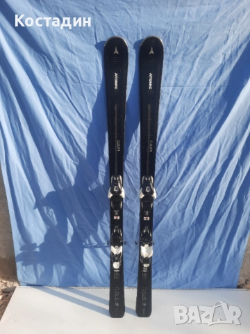 Карвинг ски ATOMIC CLOUD 9  157см. 