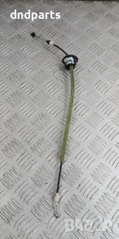 Жило врата Audi A8 2005г.(задна дясна)	