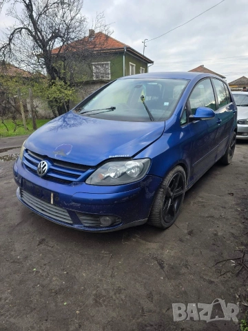 ✅ Продавам Голф 5+ (Plus) 2.0tdi 140кс. BKD на ЧАСТИ както и ВСЯКАКВИ голф 5ци