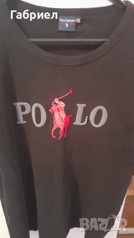 Мъжка тениска Polo RalphLauren. , снимка 2 - Тениски - 40837411