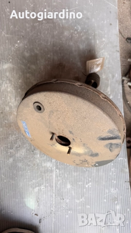 Серво усилвател / Спирачна помпа за Mercedes Vito - A0004307708