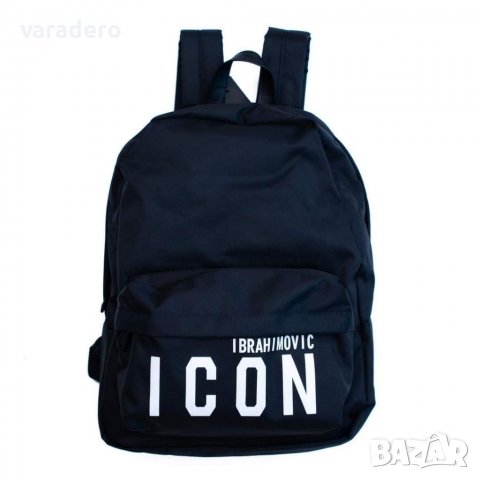 Раници Dsquared висок клас , снимка 2 - Раници - 37662851