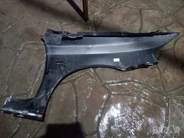 Фиат Стило 2006г. 1.9Mjet - преден ляв калник