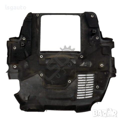 Кора над двигател Subaru Legacy V 2009-2014 ID: 115248, снимка 4 - Части - 43000187