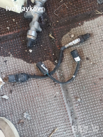 Датчик парктроник Hyundai Santa Fe 2.2 CRDI , 95700-2B100