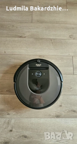 РОБОТ ЗА СУХО ПОЧИСТВАНЕ - домашен помощник