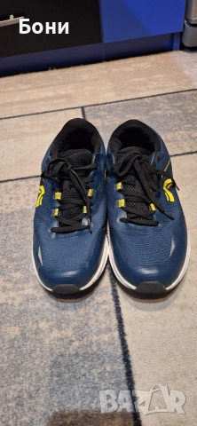 Продавам мъжки маратонки номер 44, снимка 3 - Маратонки - 53154808