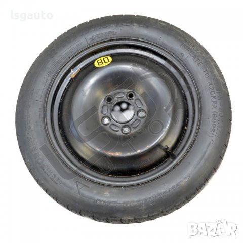 Резервна гума патерица R16 Ford Focus C-MAX(2003-2007) ID:87514
