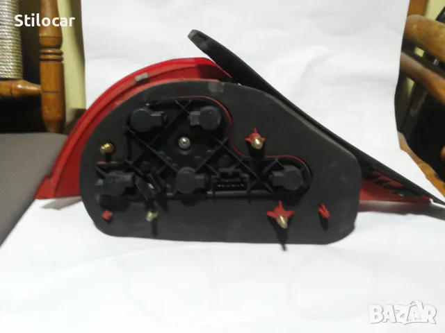 Стоп Lancia Ypsilon 2002г десен, снимка 2 - Части - 49128804