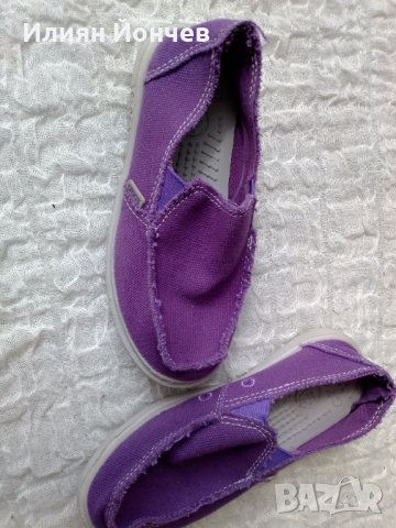 Детски сандали и обувки №32