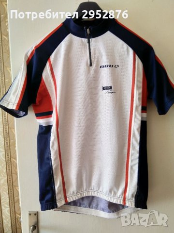 Горнище за колоездене agu, снимка 1