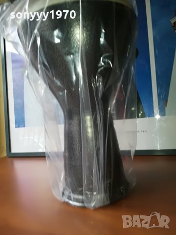 КАФЯВ МЕТАЛИК-41Х26СМ-ТАРАМБУКА ОТ СИРИЯ, снимка 9 - Ударни инструменти - 28245960