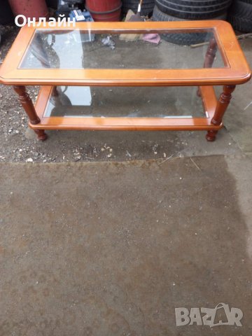 Маса холна, снимка 2 - Маси - 40125788