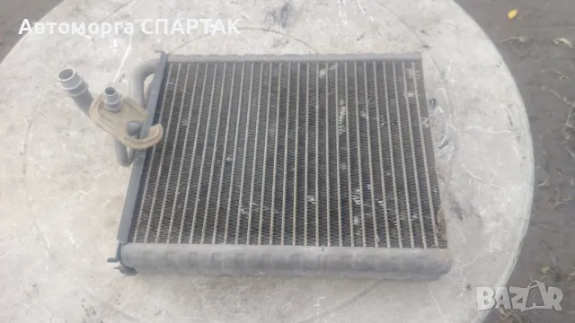 35233 Mercedes-Benz W221 Климатичен радиатор Behr 2218300158