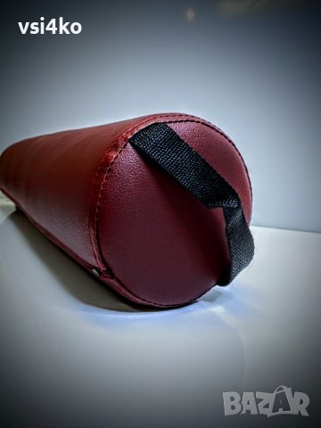 Възглавница за масаж– цилиндрична-Валяк, снимка 4 - Друго оборудване - 39048404